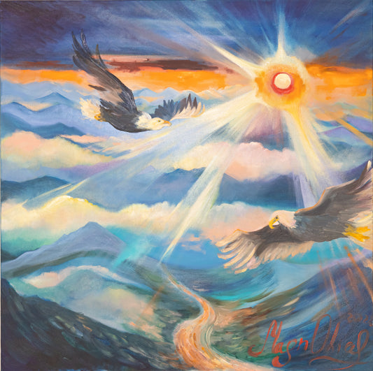 Eagles