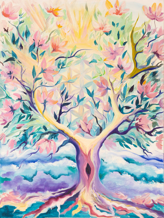 Yoni Tree